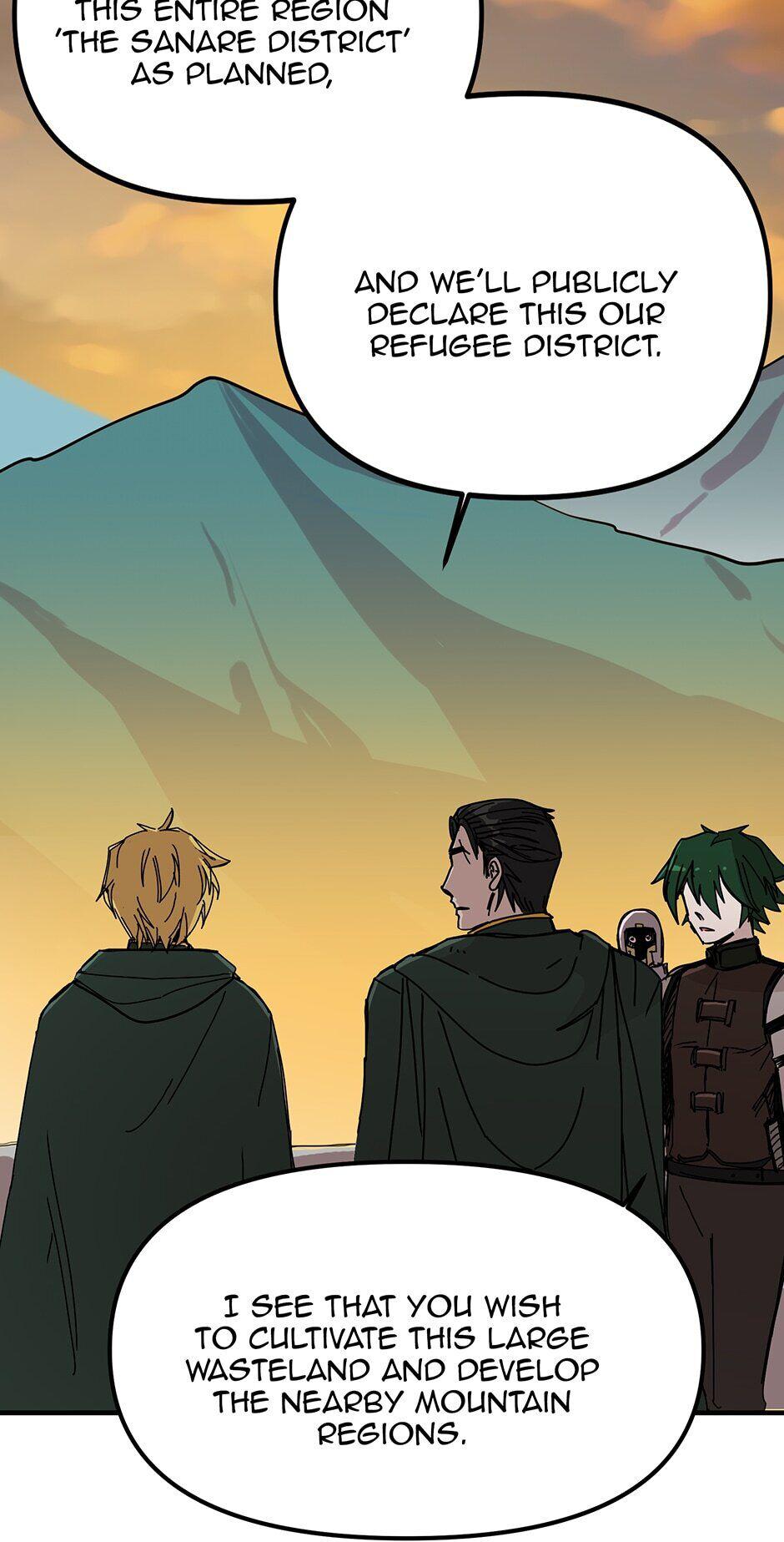 Read Solo Glitch Player Manga Online