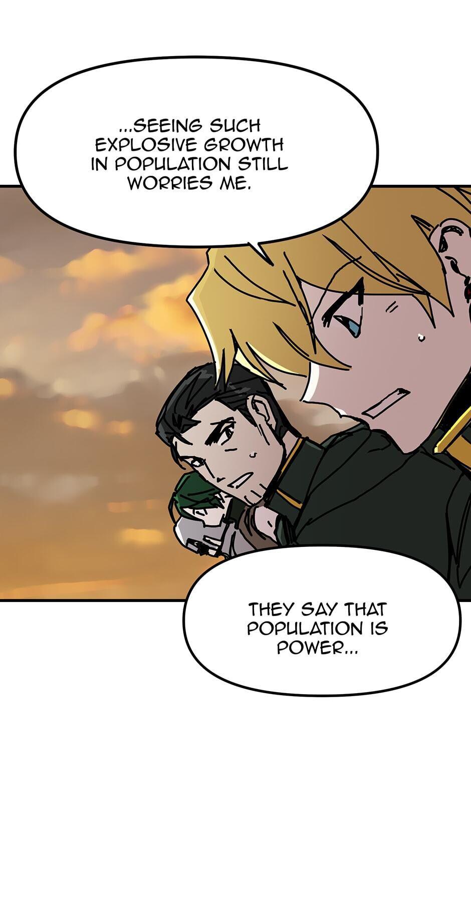 Read Solo Glitch Player Manga Online