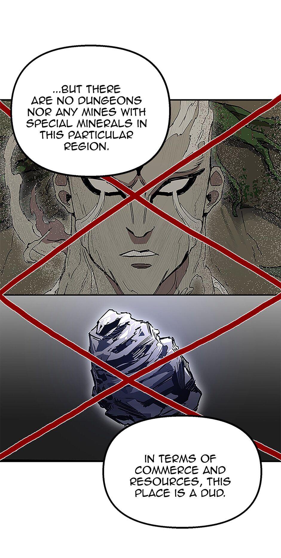 Read Solo Glitch Player Manga Online