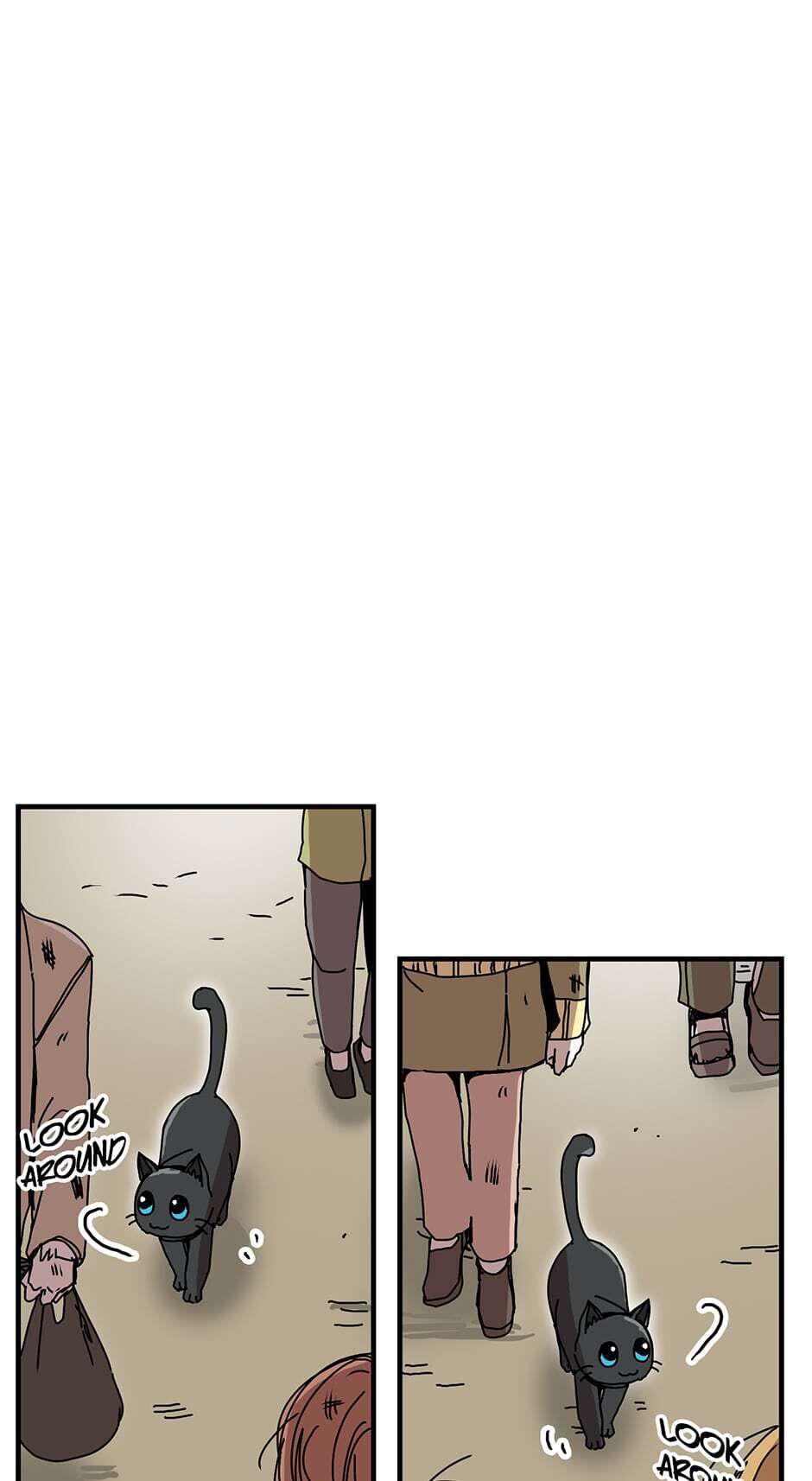 Read Solo Glitch Player Manga Online