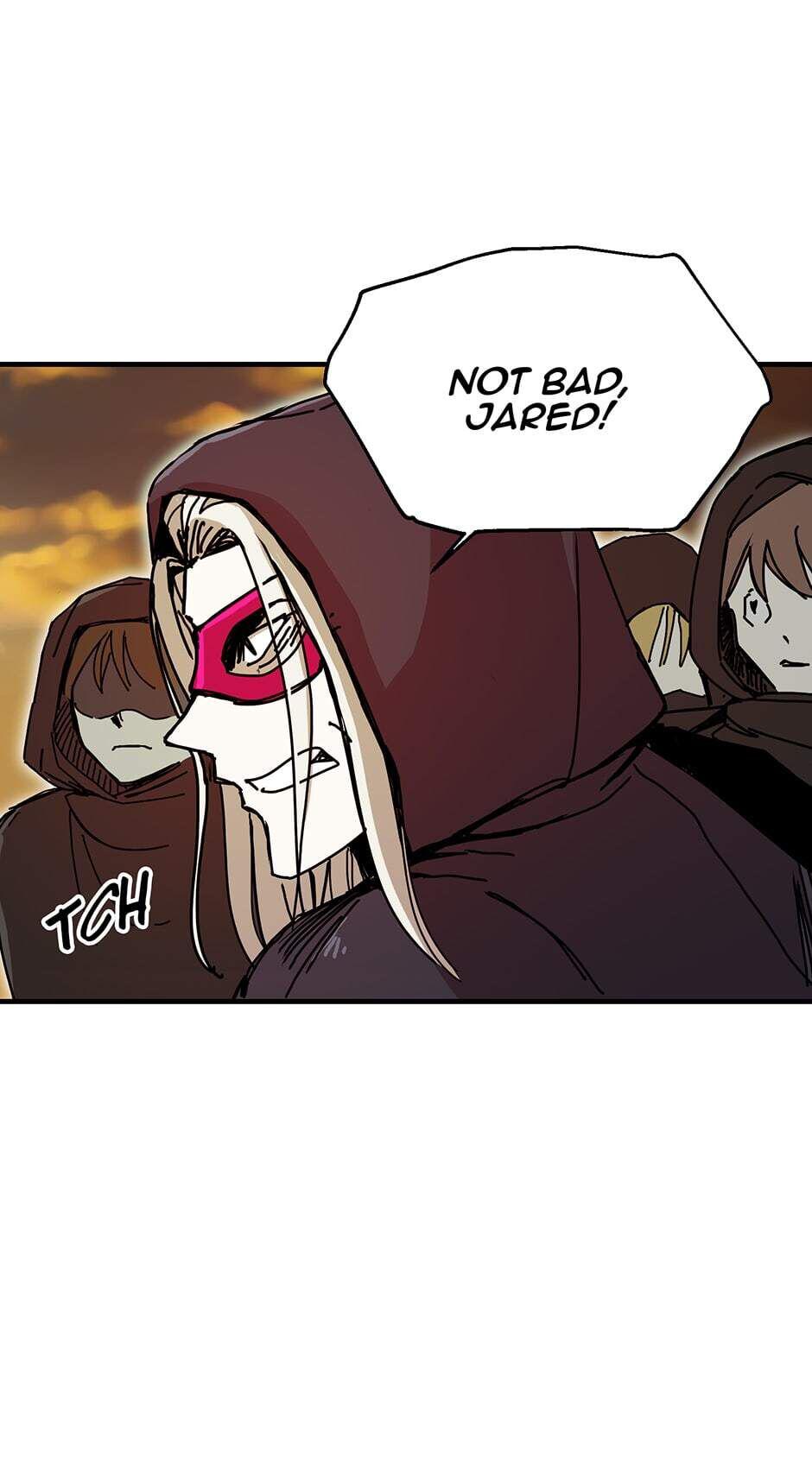 Read Solo Glitch Player Manga Online