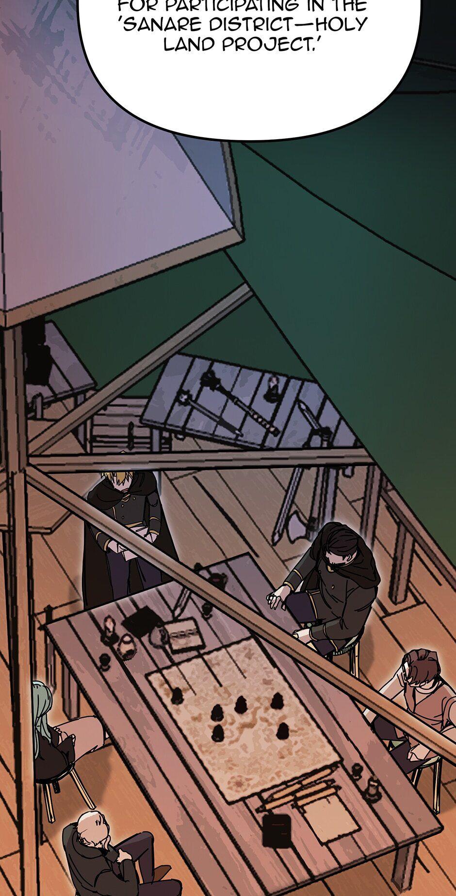 Read Solo Glitch Player Manga Online