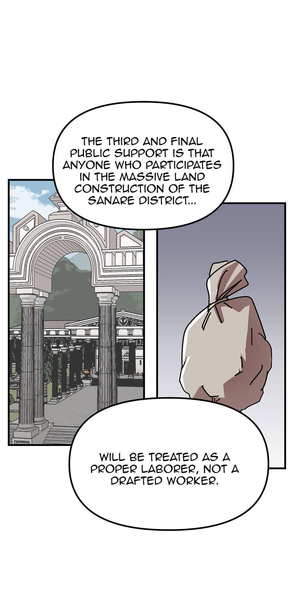 Read Solo Glitch Player Manga Online