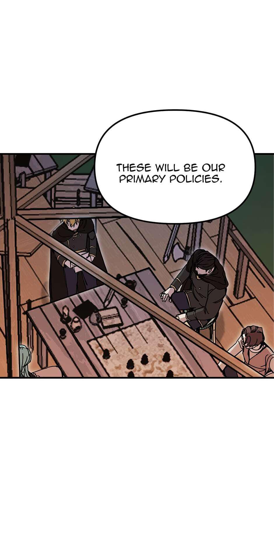 Read Solo Glitch Player Manga Online