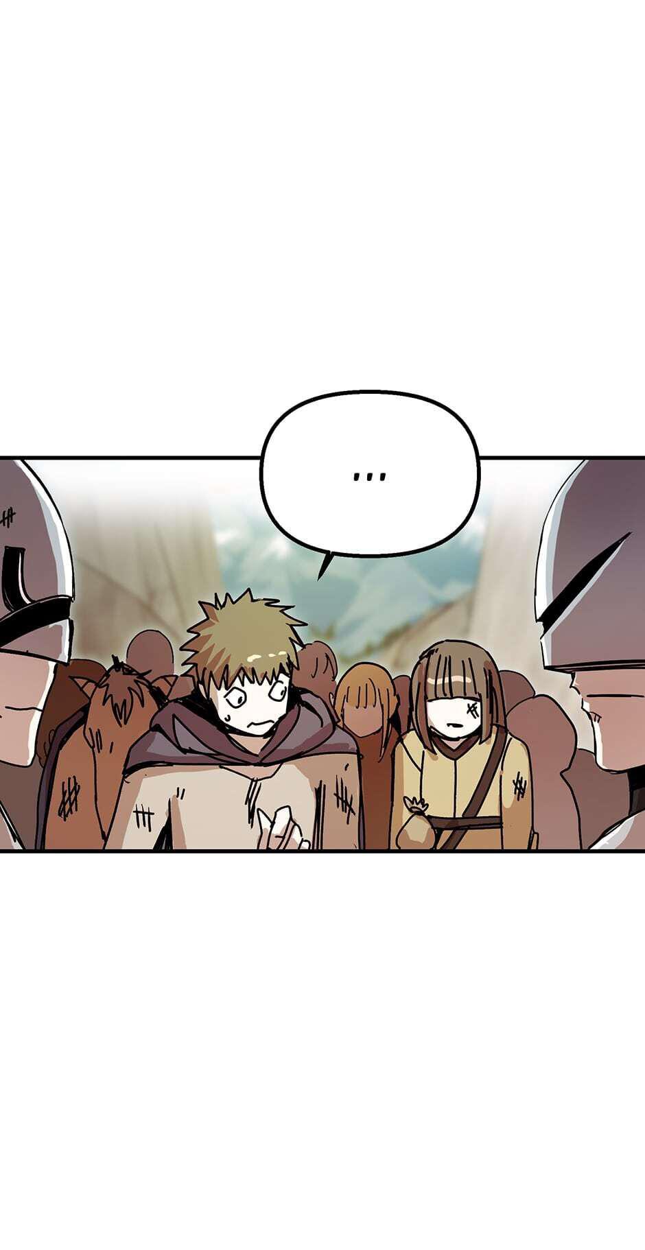 Read Solo Glitch Player Manga Online