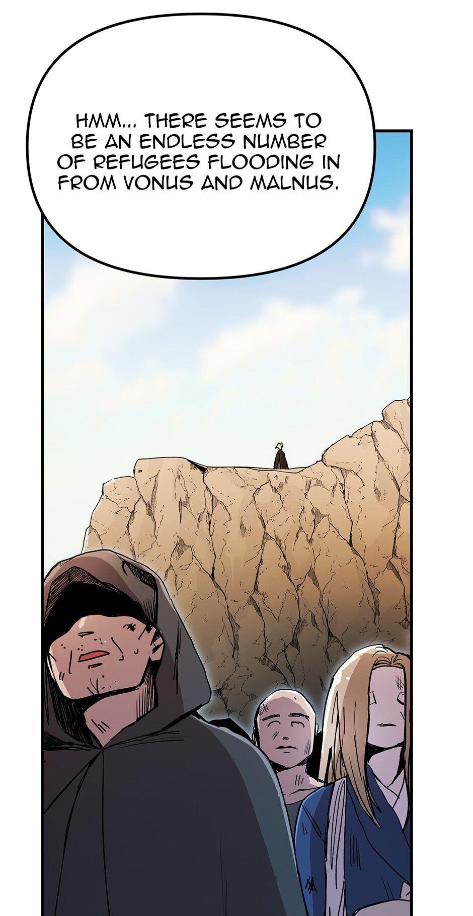 Read Solo Glitch Player Manga Online