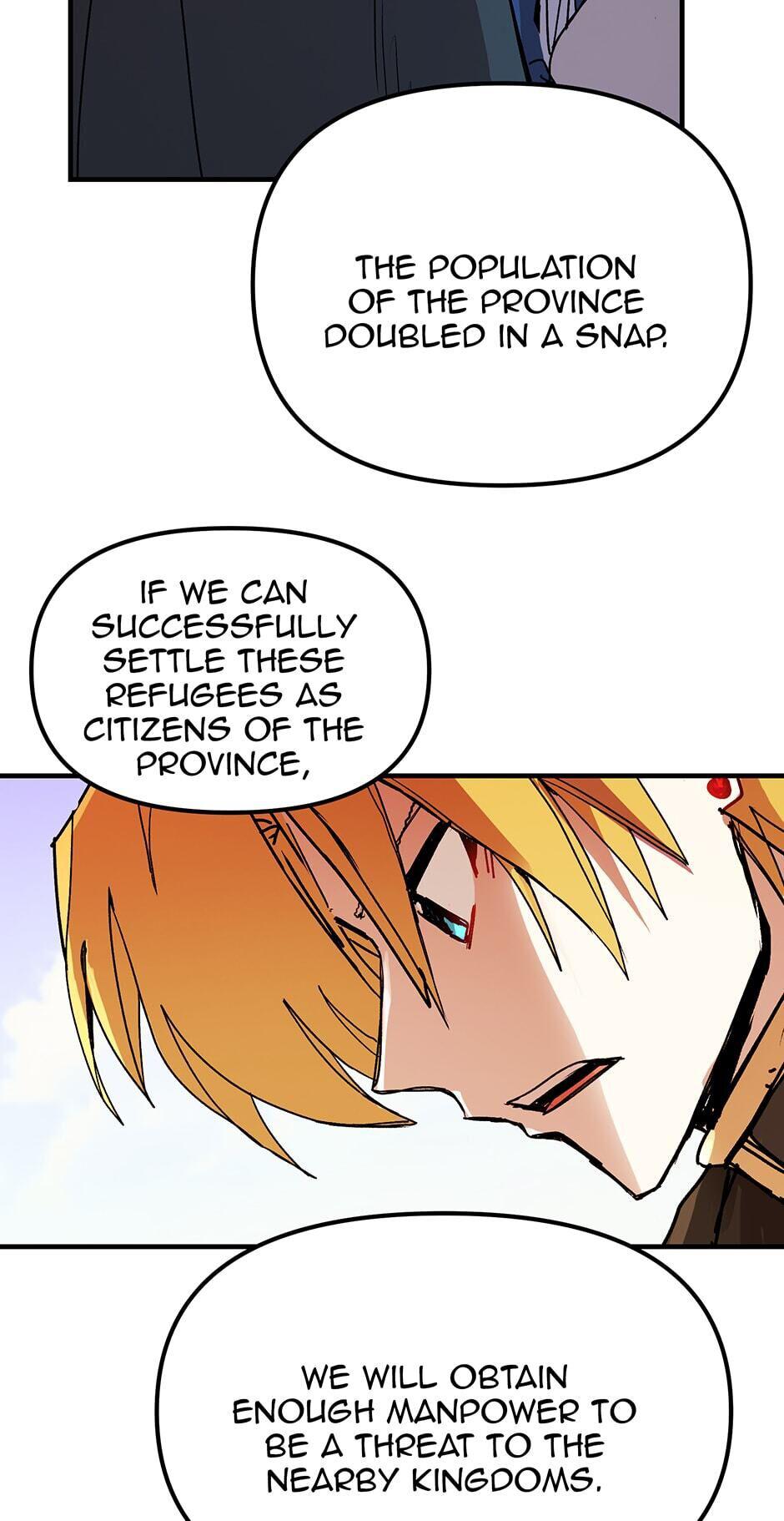 Read Solo Glitch Player Manga Online