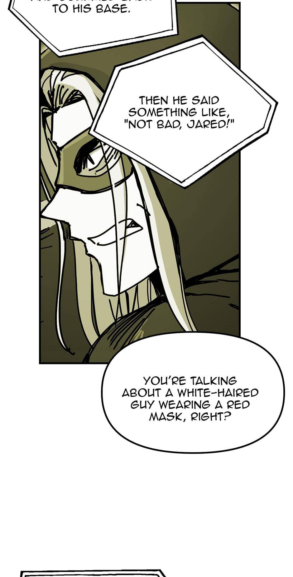 Read Solo Glitch Player Manga Online
