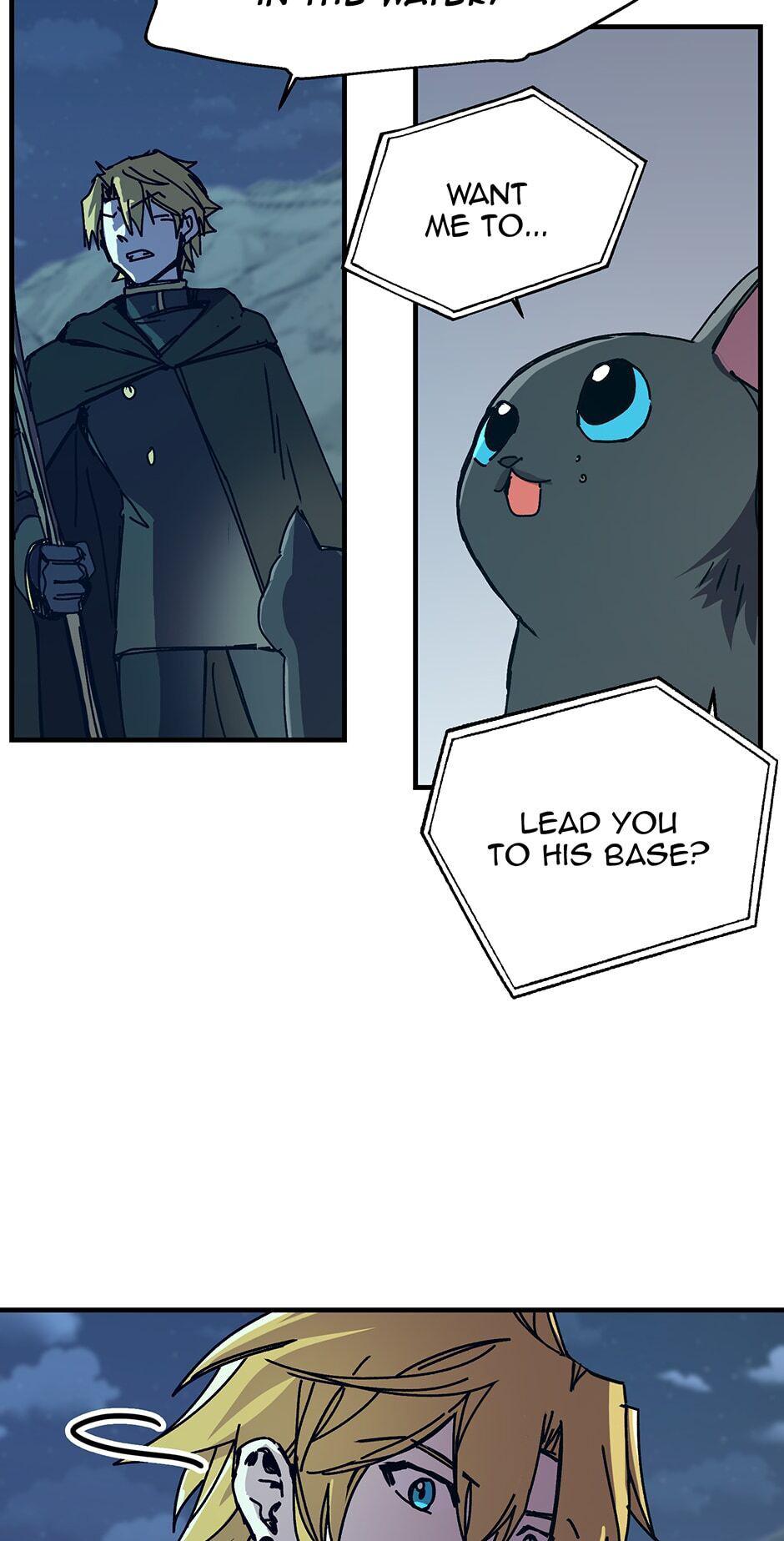 Read Solo Glitch Player Manga Online