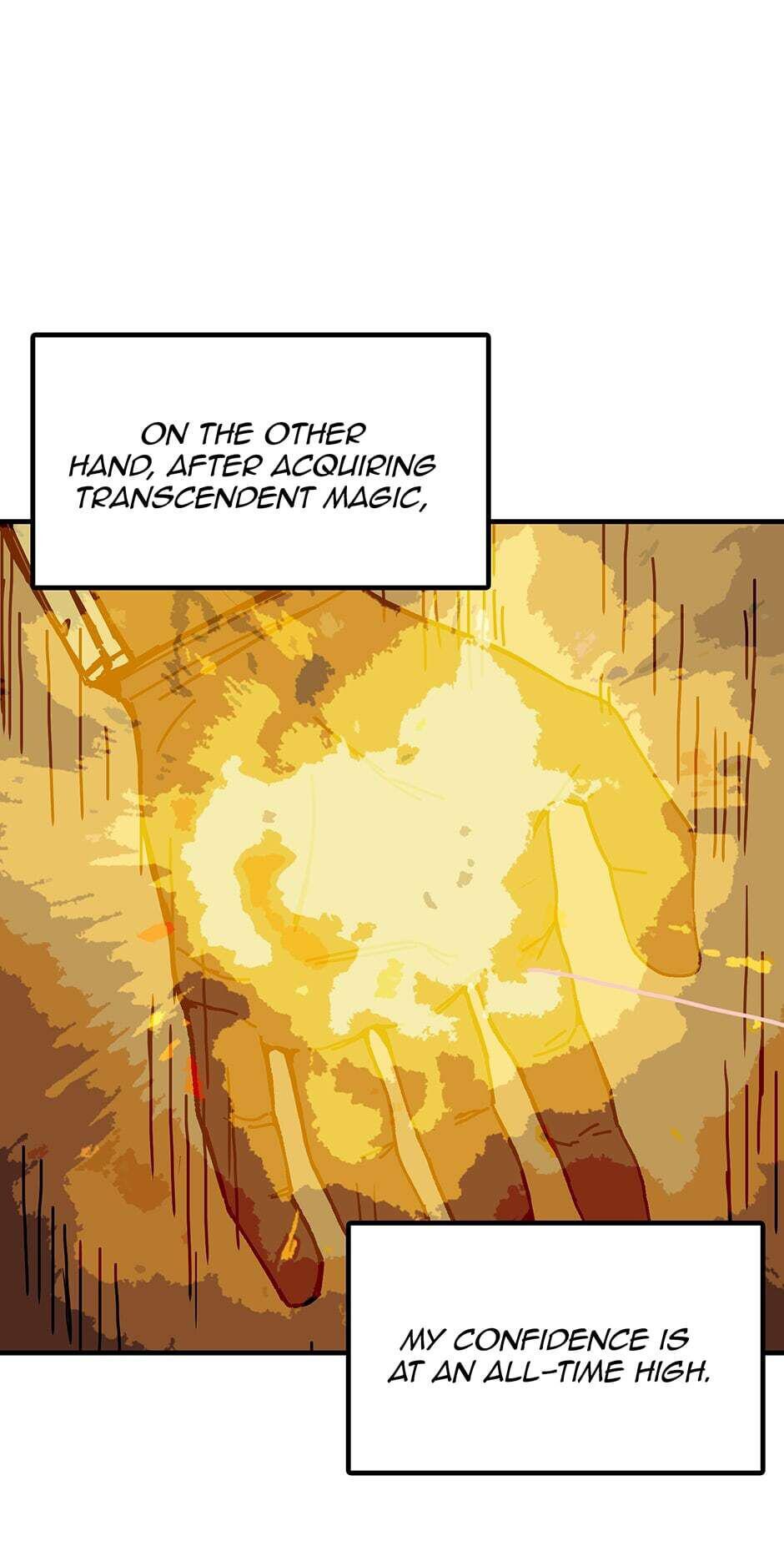 Read Solo Glitch Player Manga Online