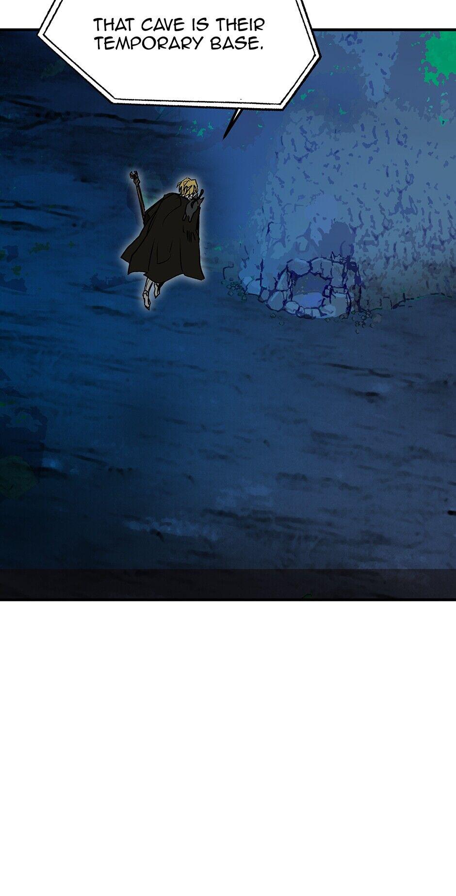 Read Solo Glitch Player Manga Online