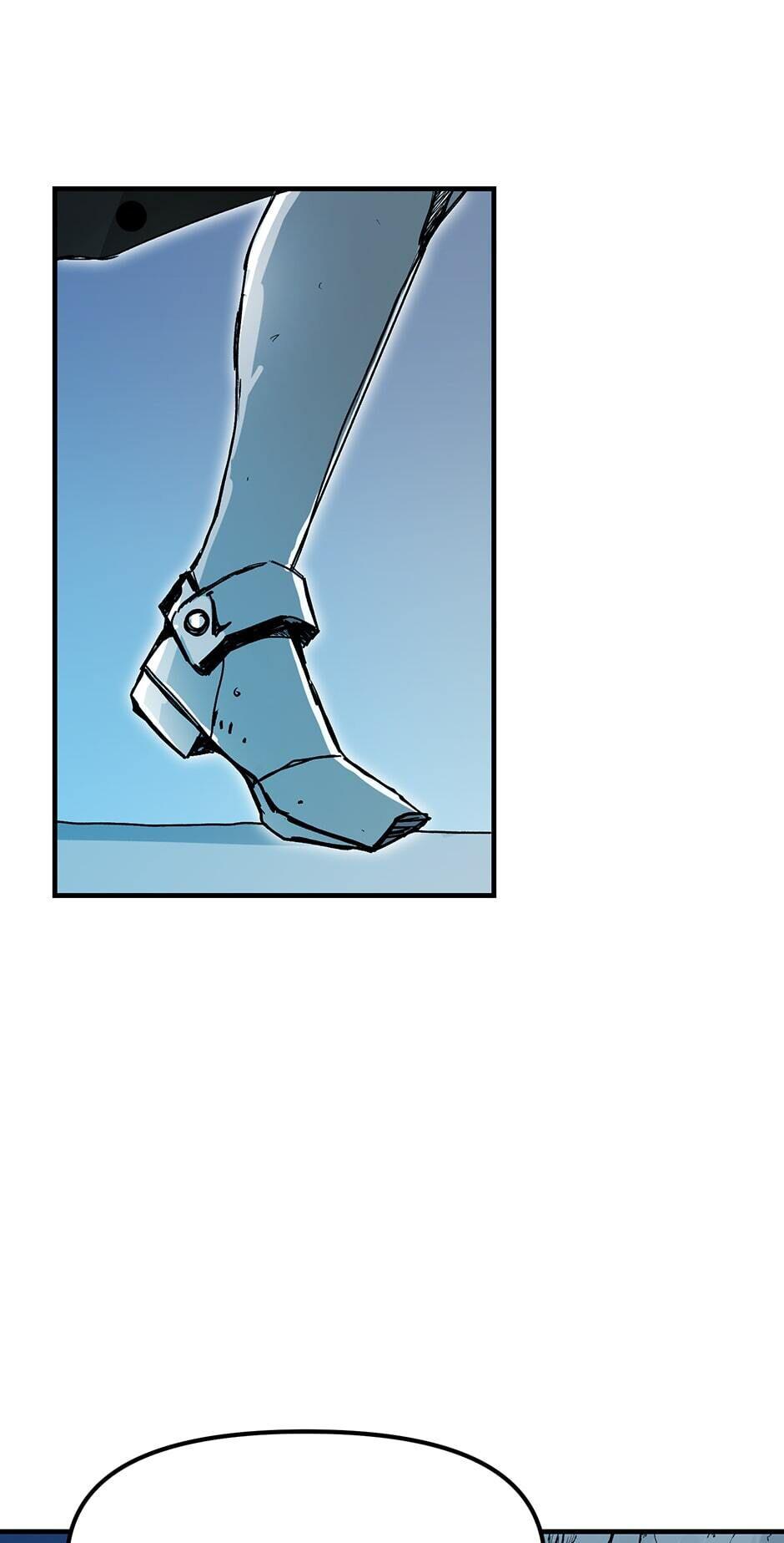 Read Solo Glitch Player Manga Online