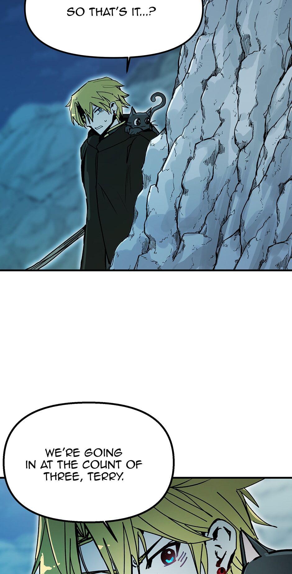 Read Solo Glitch Player Manga Online