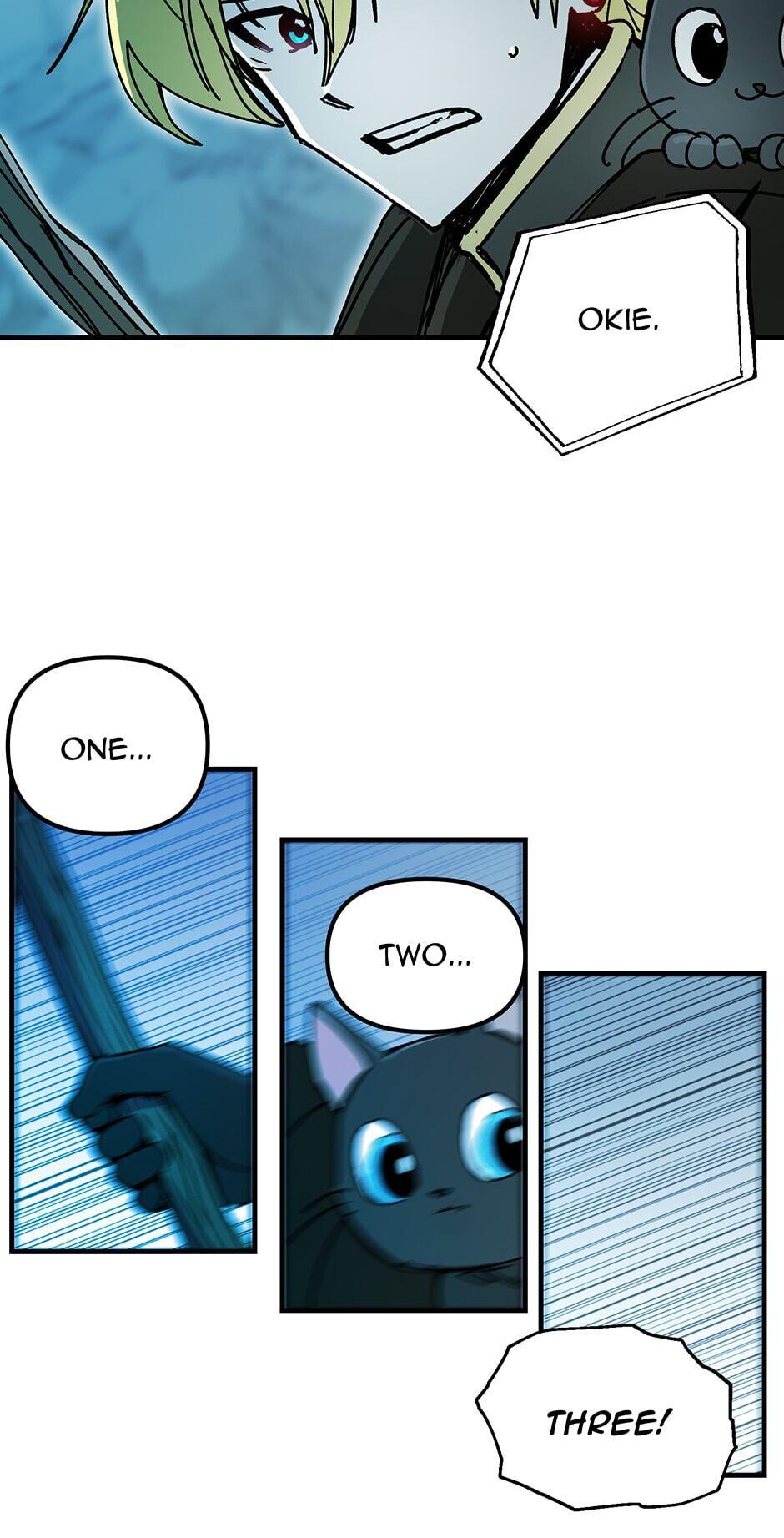 Read Solo Glitch Player Manga Online