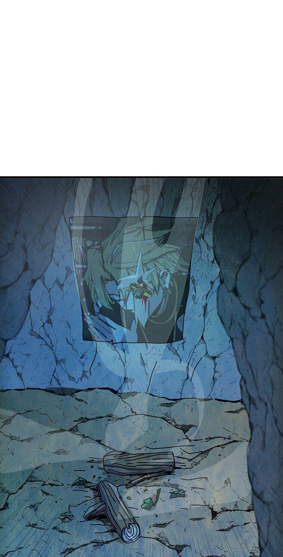 Read Solo Glitch Player Manga Online