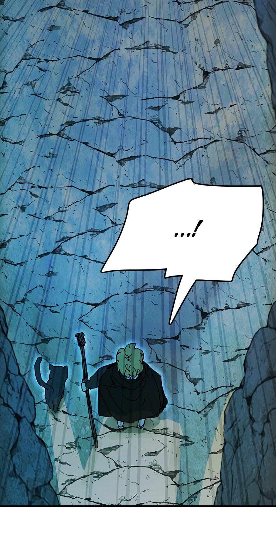 Read Solo Glitch Player Manga Online