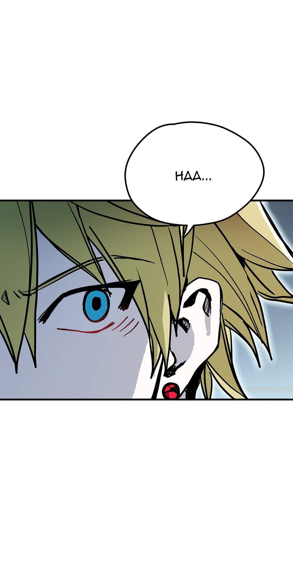 Read Solo Glitch Player Manga Online
