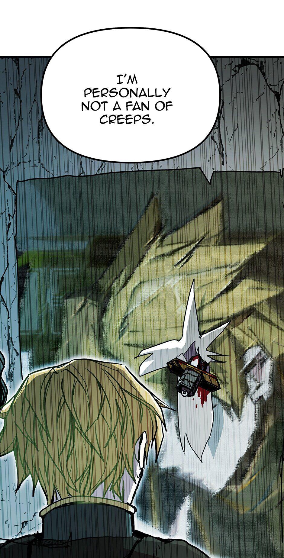 Read Solo Glitch Player Manga Online