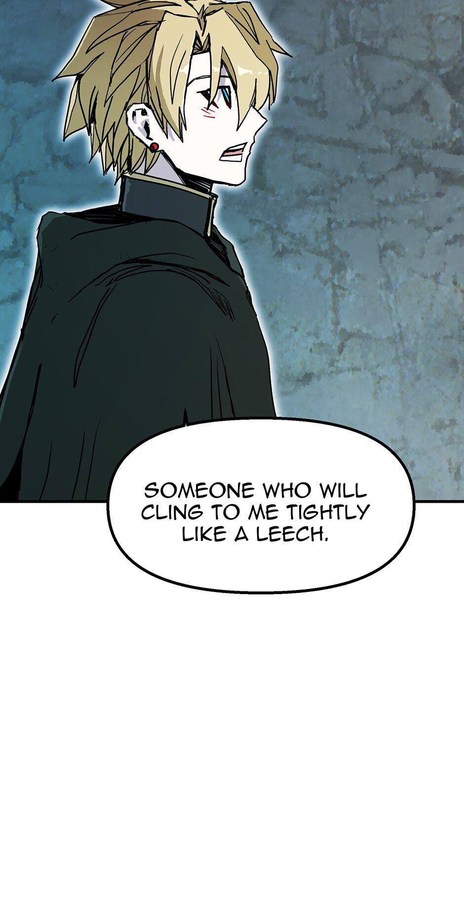 Read Solo Glitch Player Manga Online