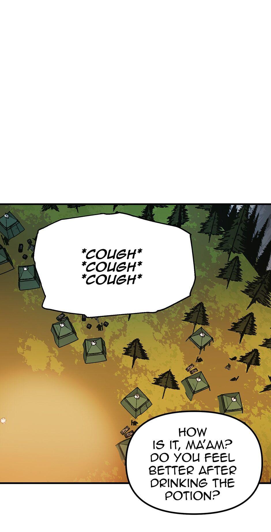 Read Solo Glitch Player Manga Online