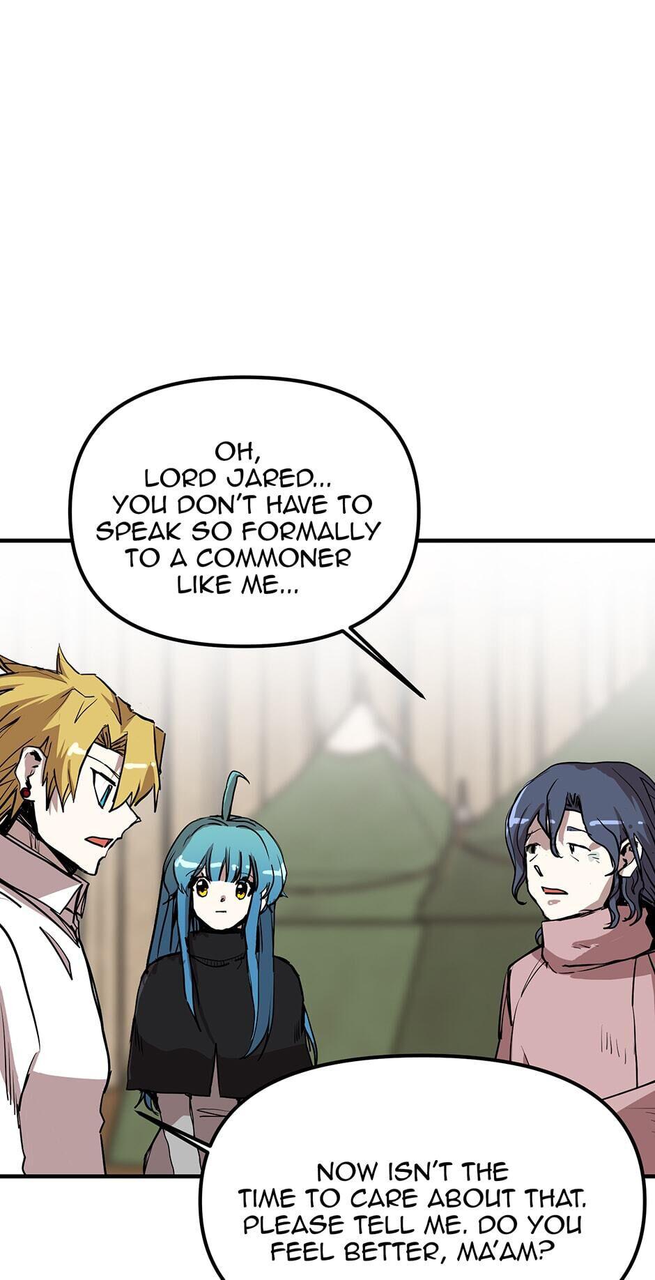 Read Solo Glitch Player Manga Online