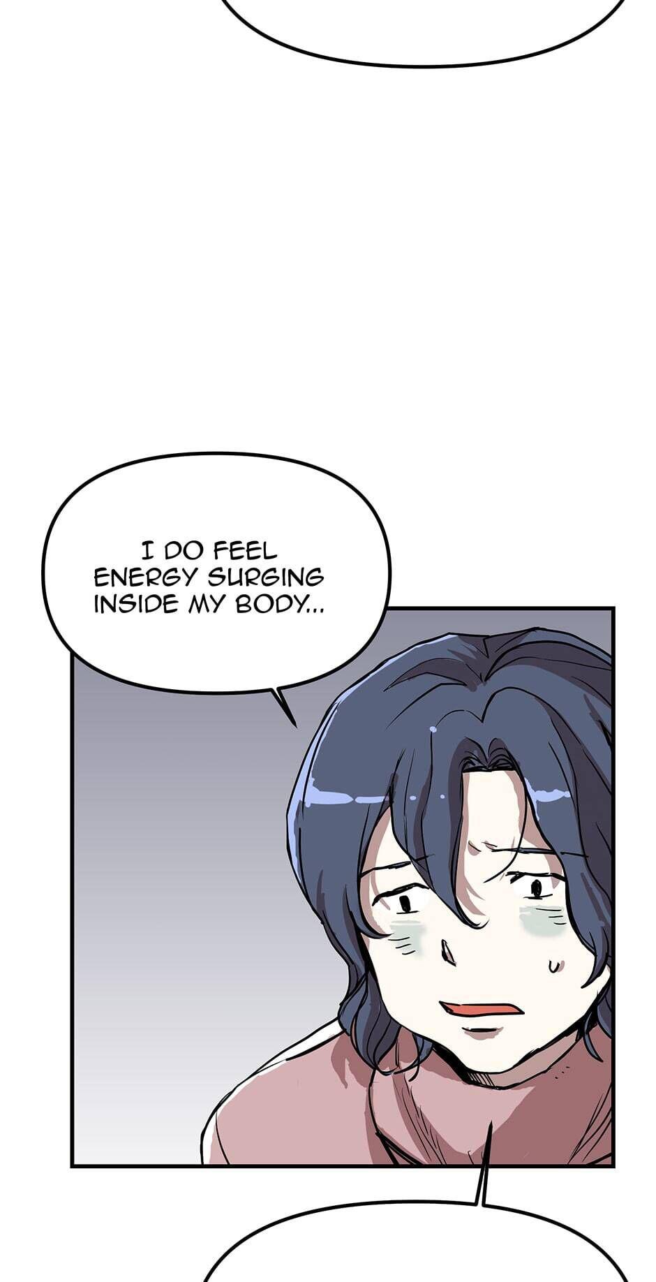 Read Solo Glitch Player Manga Online