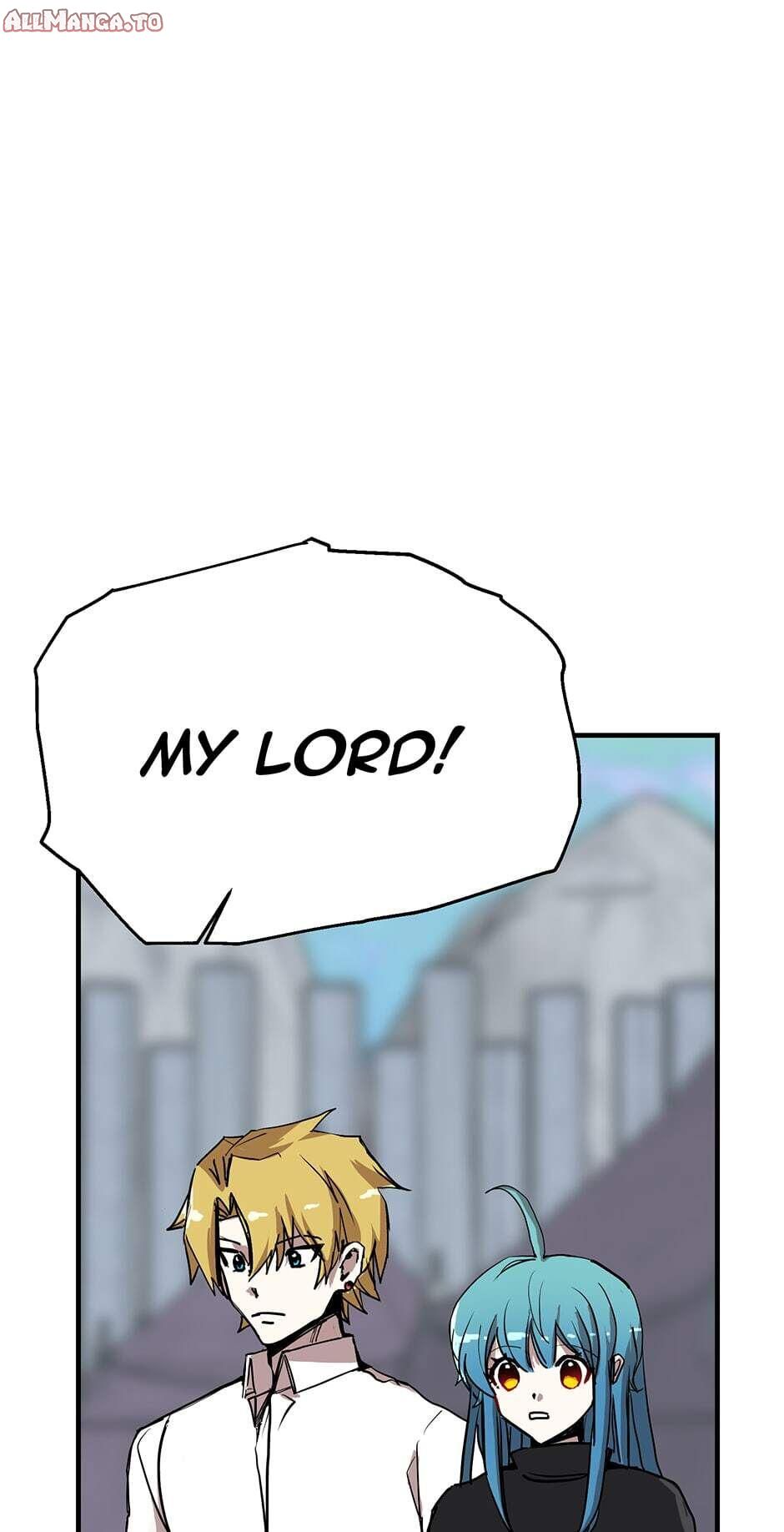 Read Solo Glitch Player Manga Online