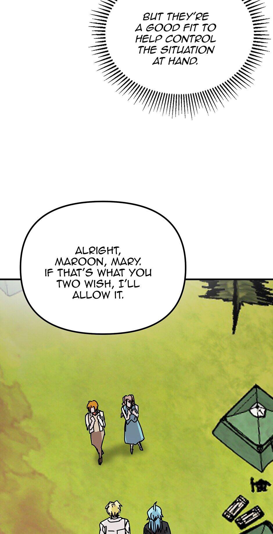 Read Solo Glitch Player Manga Online