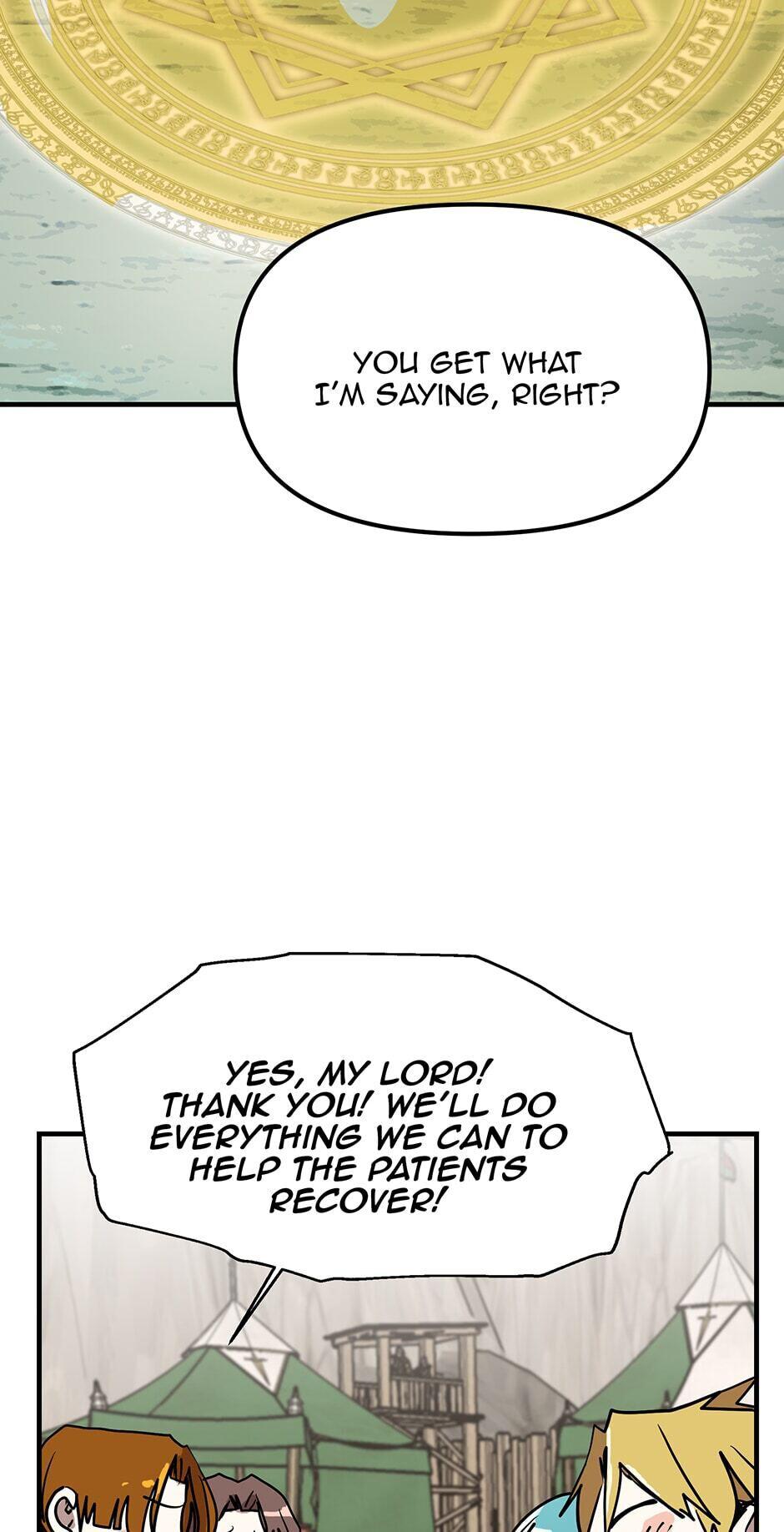Read Solo Glitch Player Manga Online