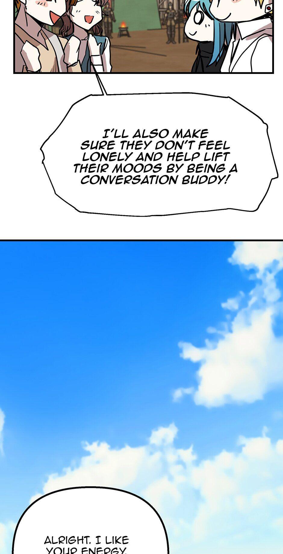 Read Solo Glitch Player Manga Online