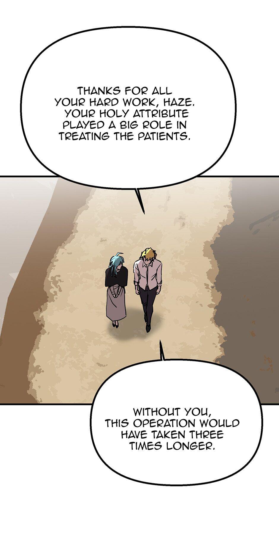 Read Solo Glitch Player Manga Online