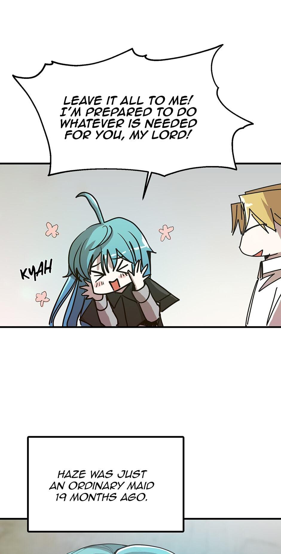 Read Solo Glitch Player Manga Online