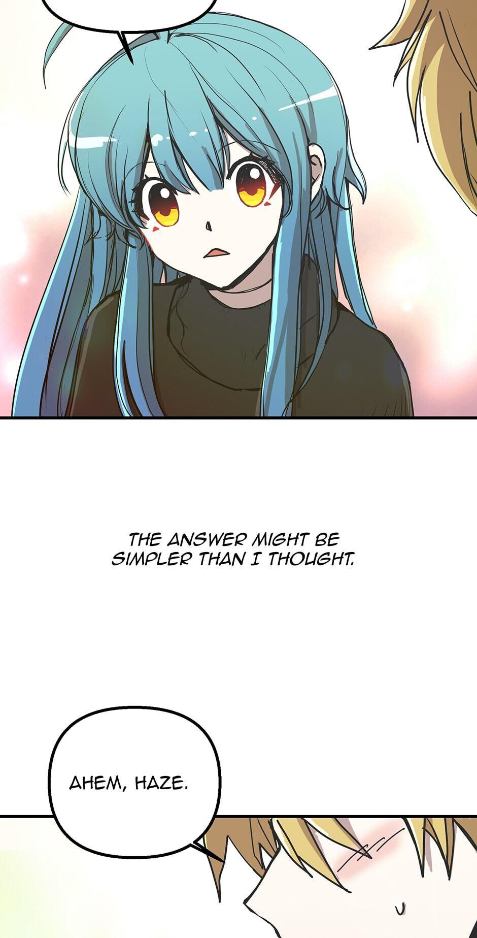Read Solo Glitch Player Manga Online