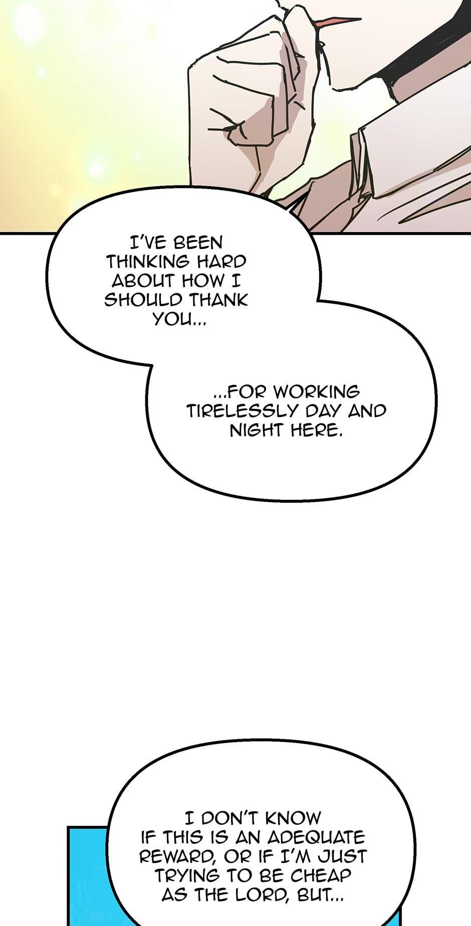 Read Solo Glitch Player Manga Online