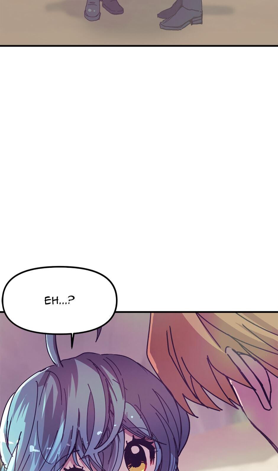 Read Solo Glitch Player Manga Online
