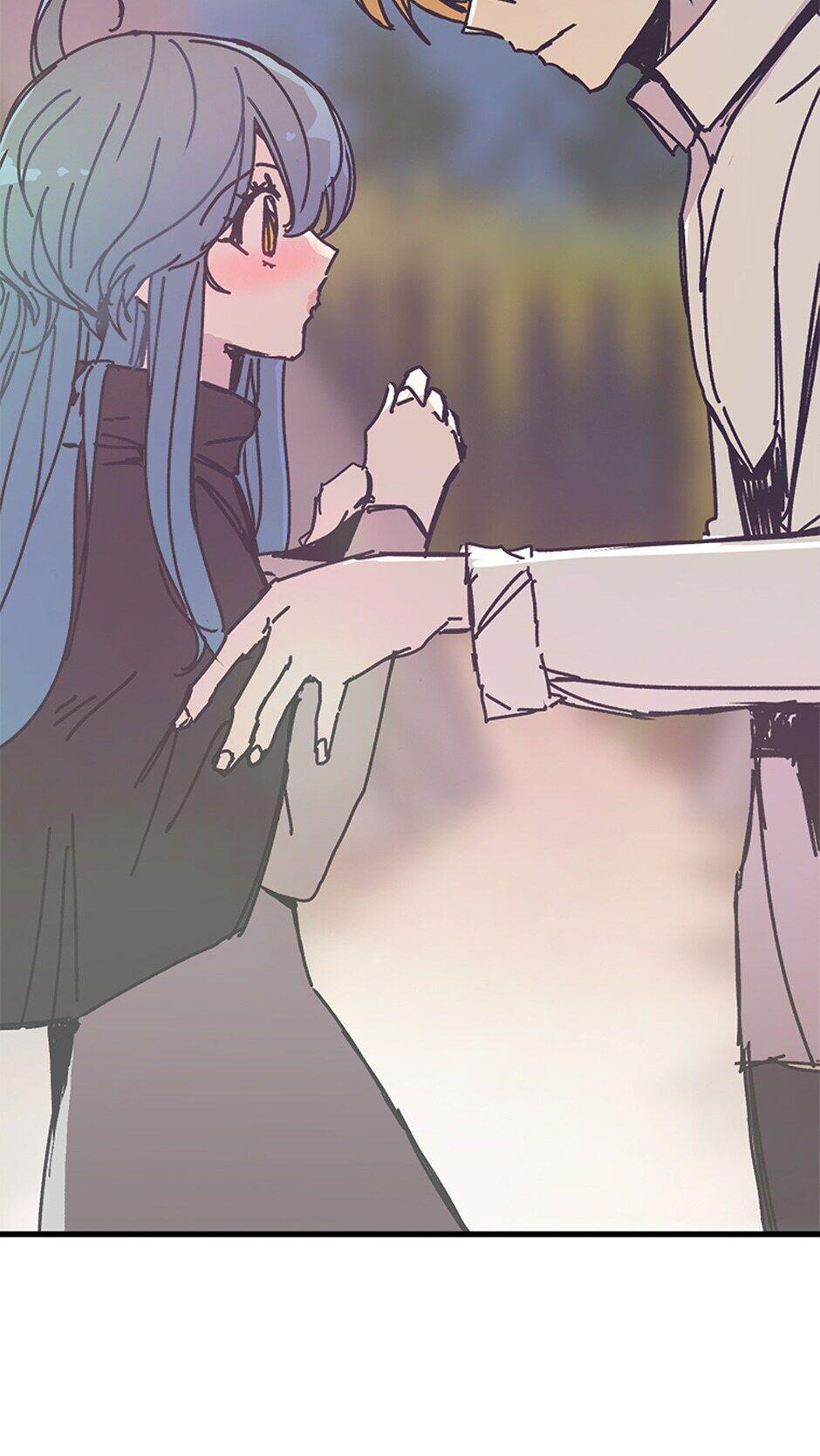Read Solo Glitch Player Manga Online