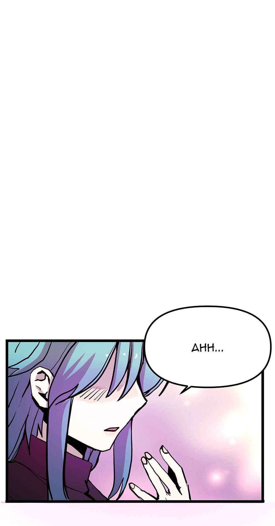 Read Solo Glitch Player Manga Online