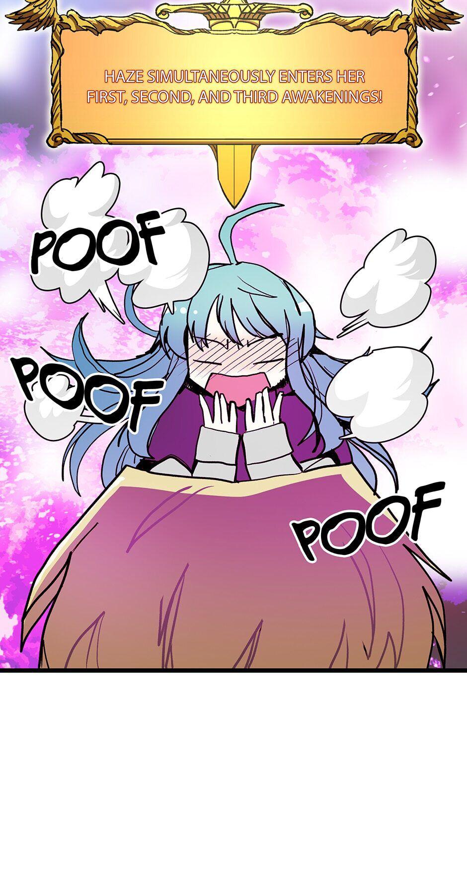 Read Solo Glitch Player Manga Online