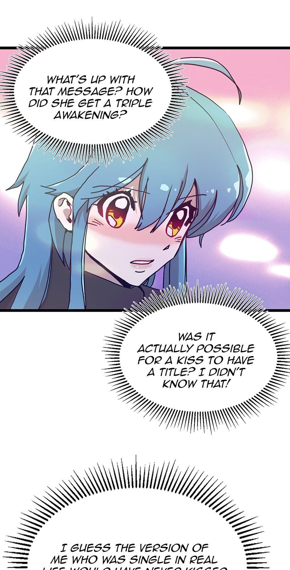 Read Solo Glitch Player Manga Online