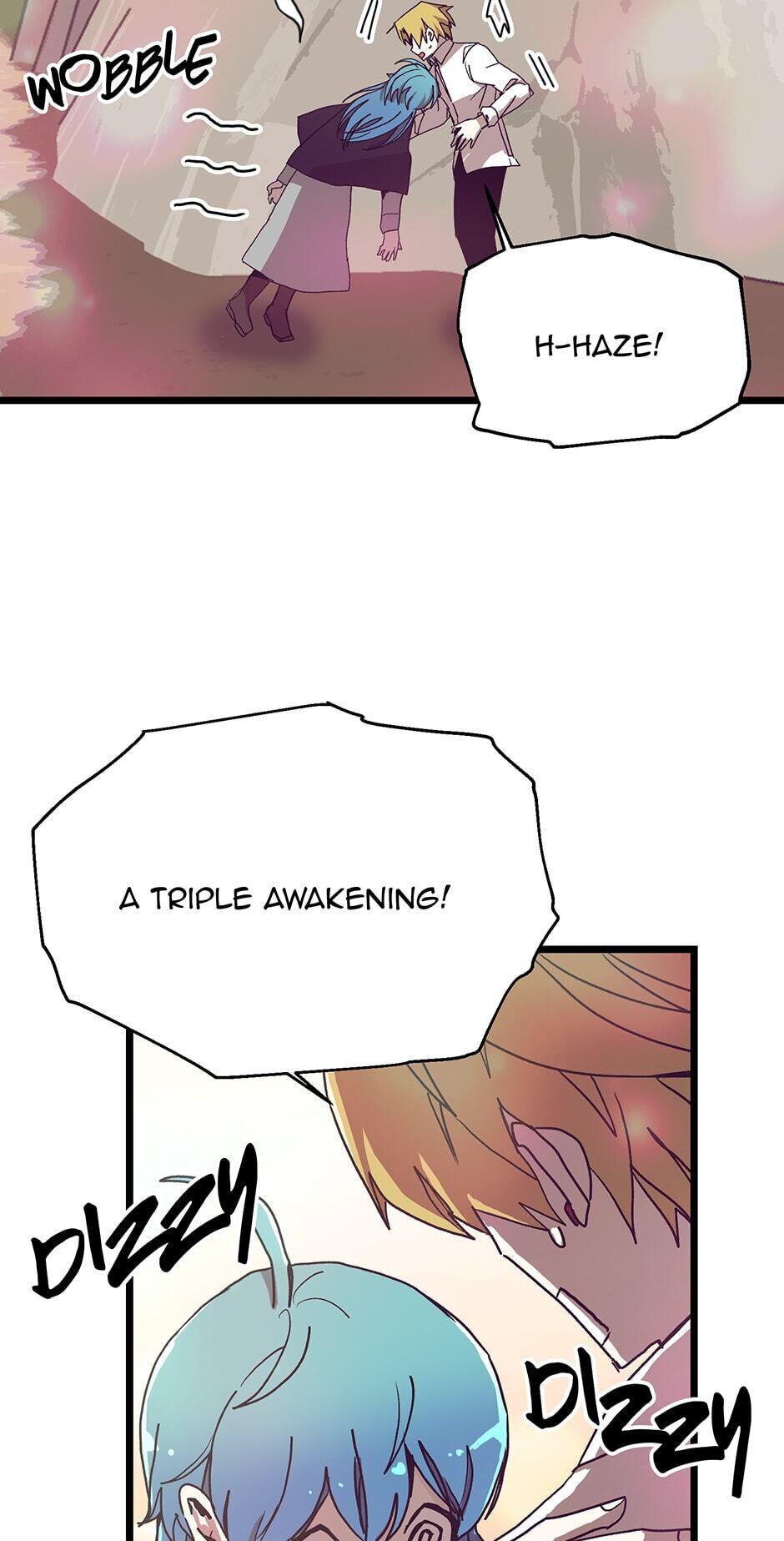 Read Solo Glitch Player Manga Online