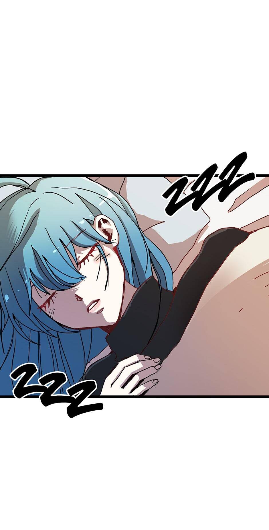 Read Solo Glitch Player Manga Online