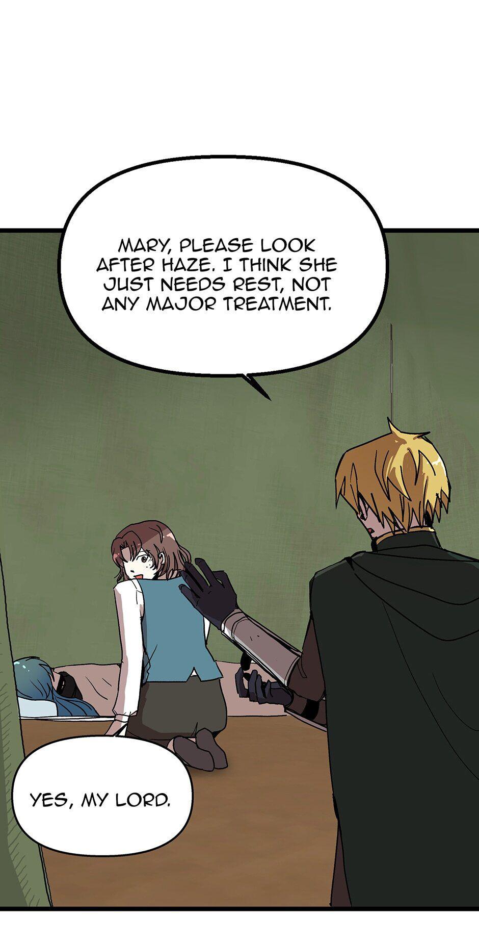 Read Solo Glitch Player Manga Online