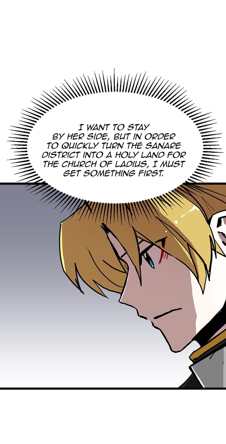 Read Solo Glitch Player Manga Online