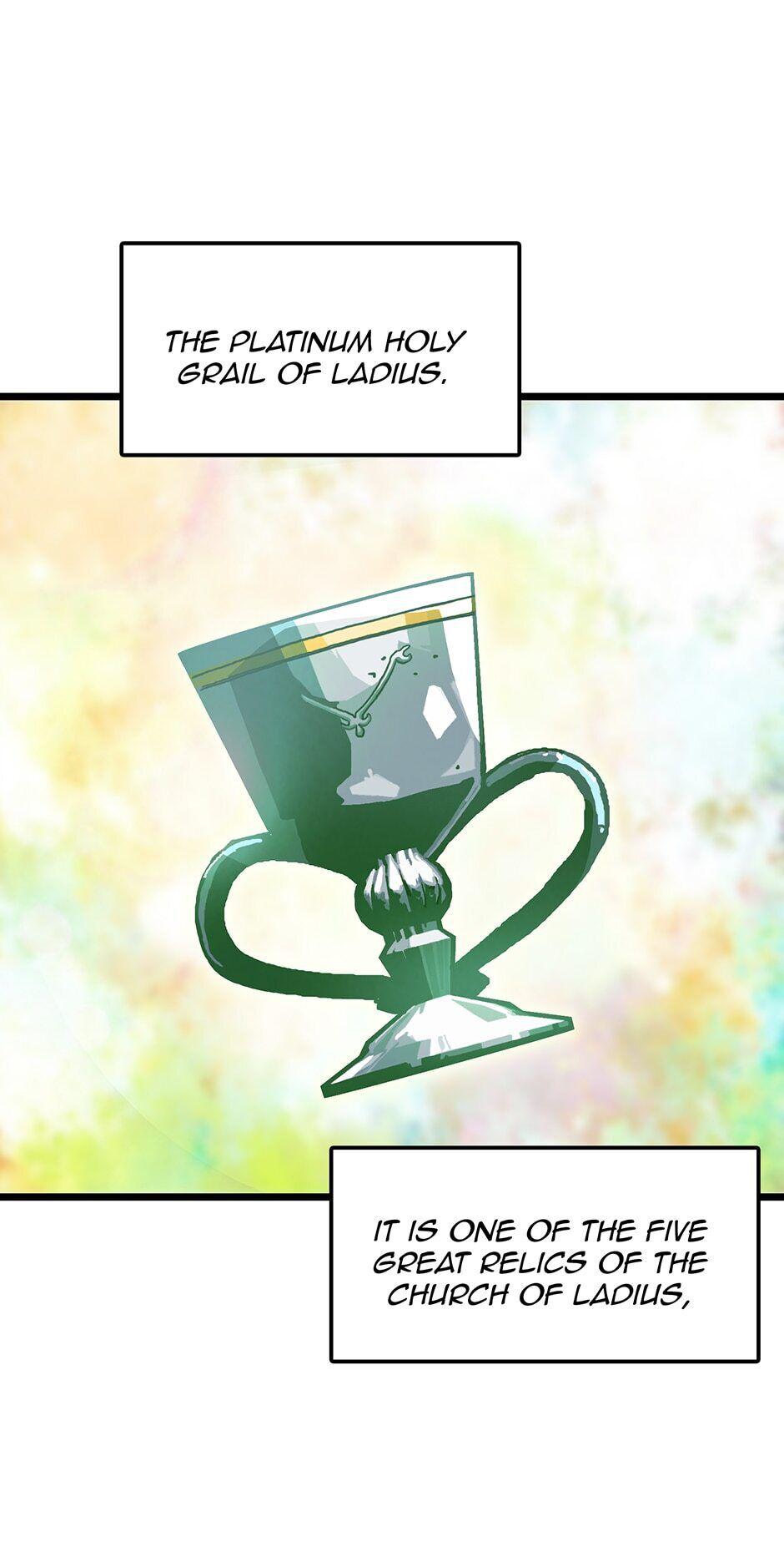Read Solo Glitch Player Manga Online