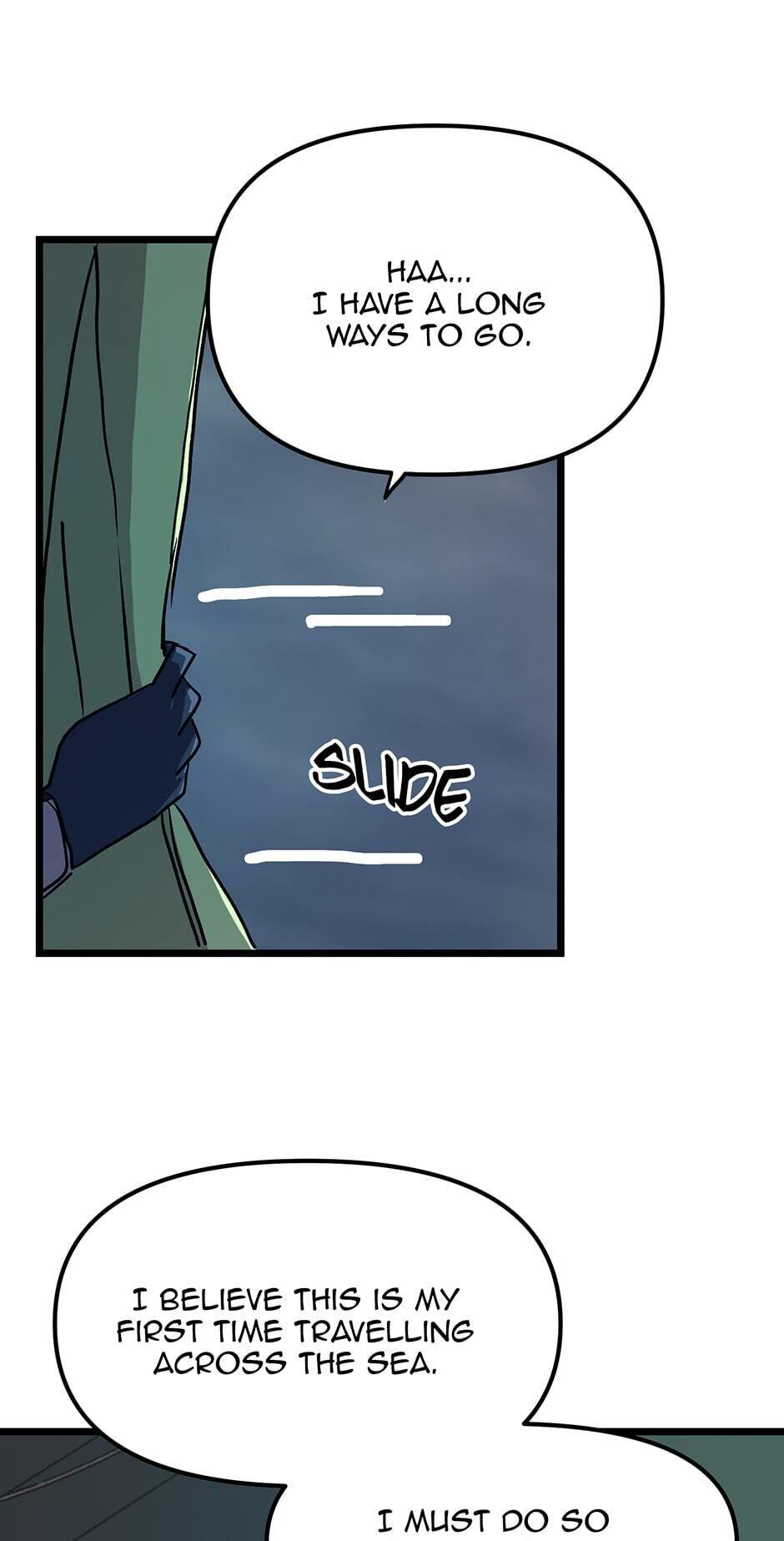 Read Solo Glitch Player Manga Online