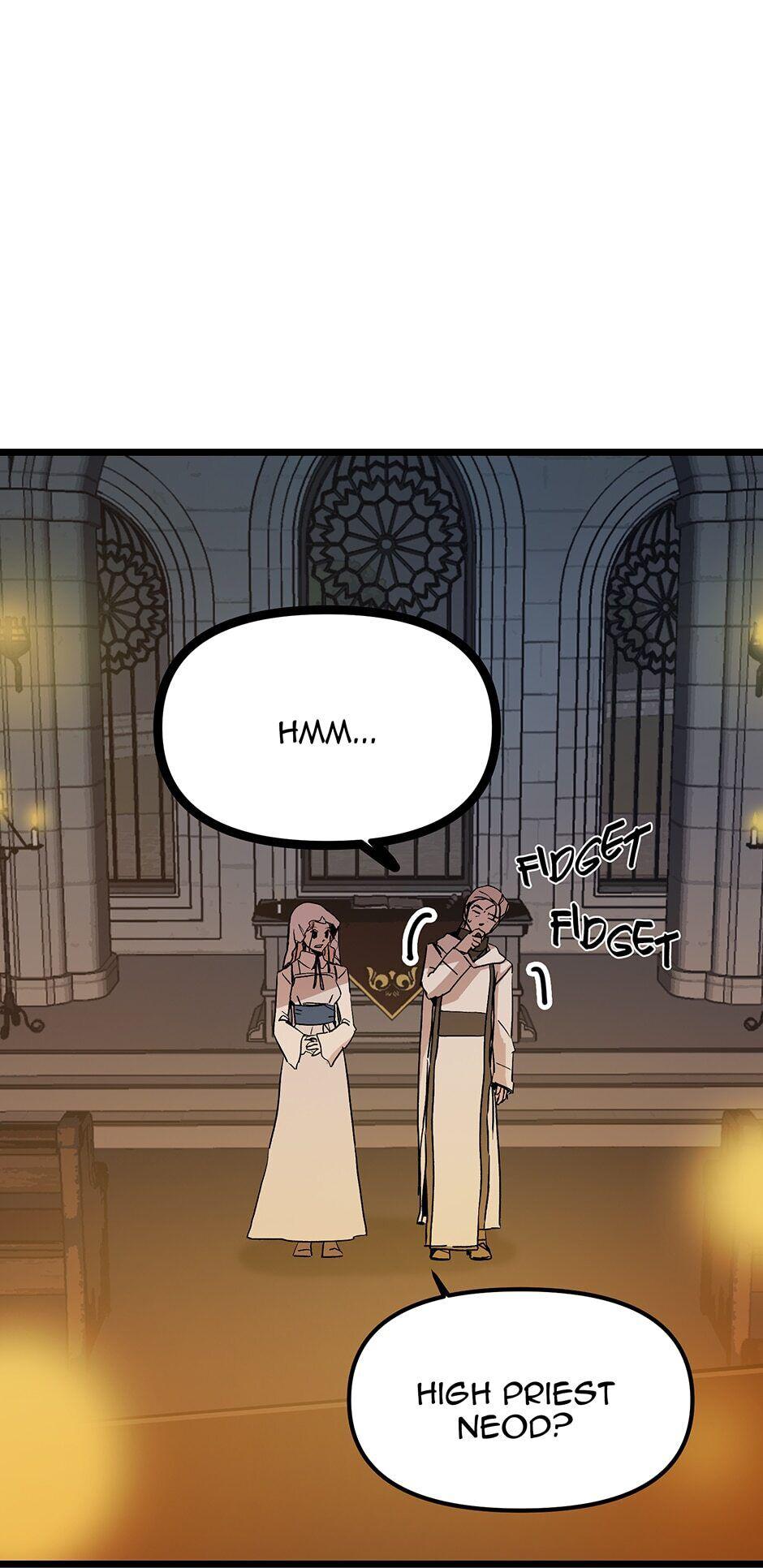 Read Solo Glitch Player Manga Online