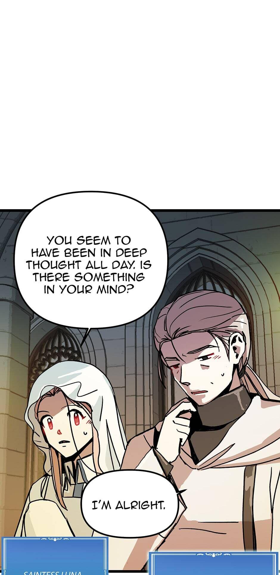 Read Solo Glitch Player Manga Online