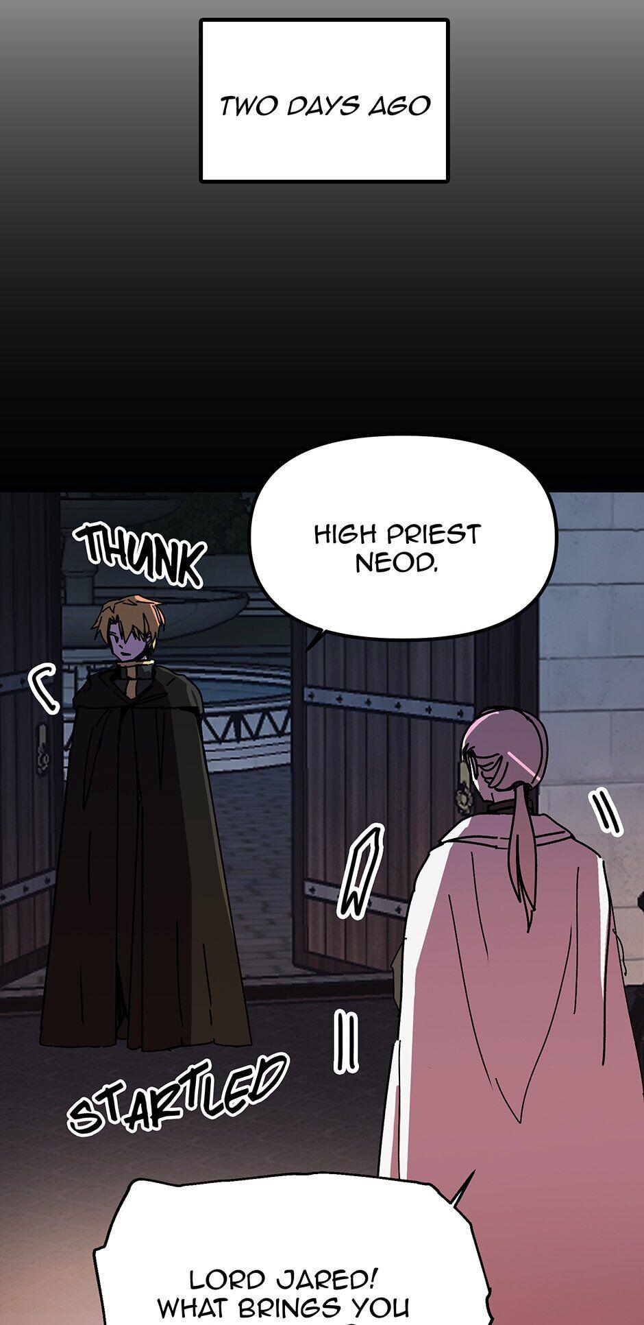Read Solo Glitch Player Manga Online