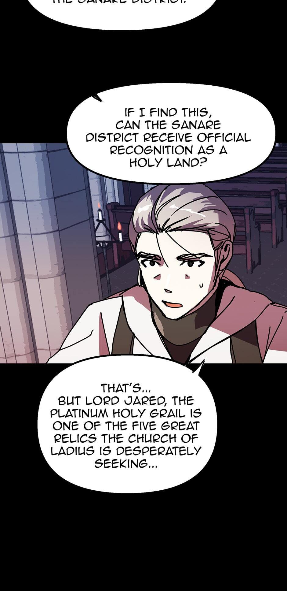 Read Solo Glitch Player Manga Online