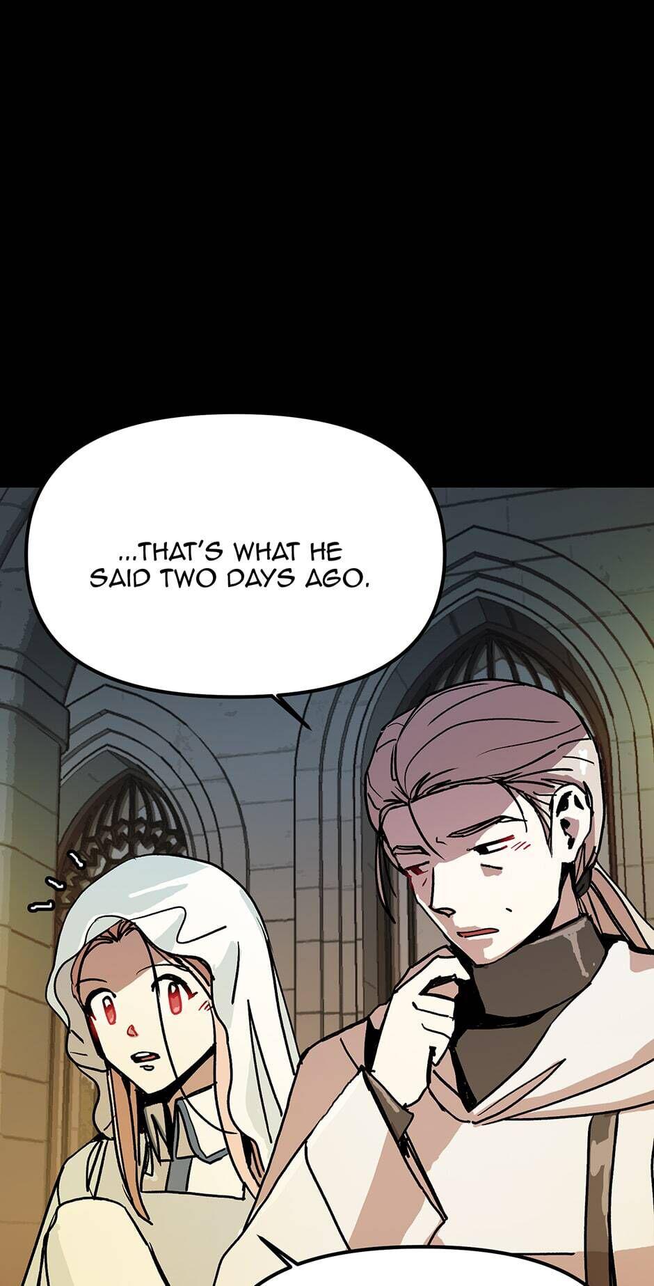 Read Solo Glitch Player Manga Online